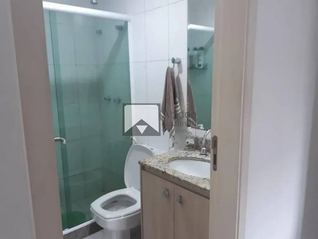 Apartamento, 3 quartos, 100 m² - Foto 27
