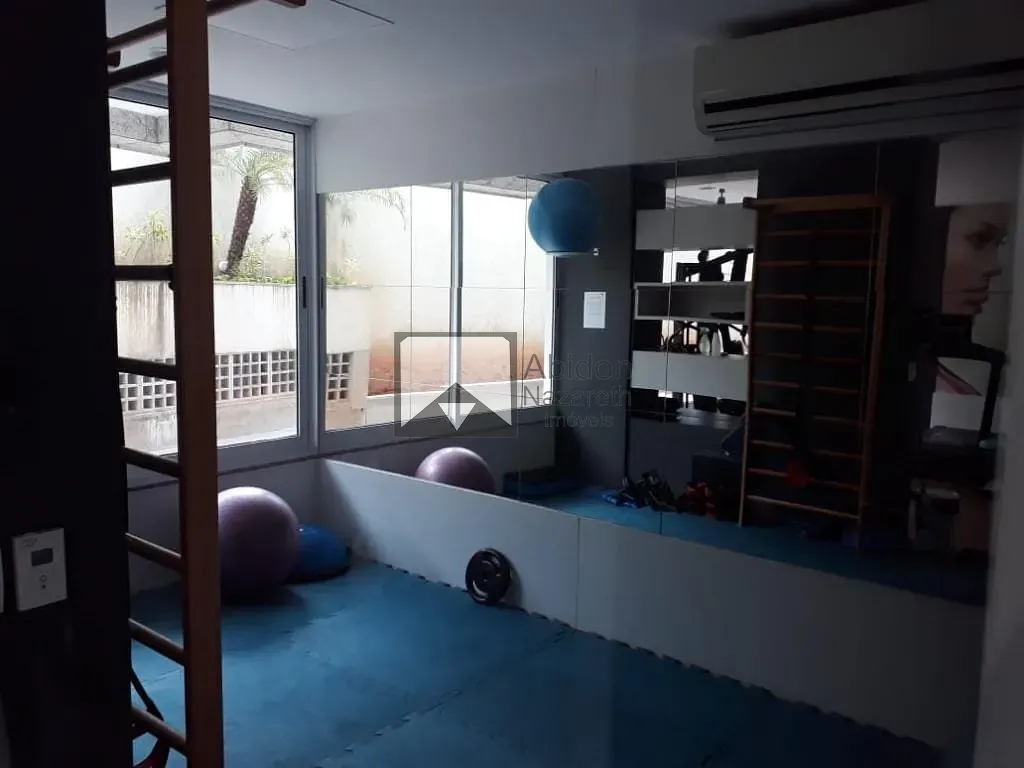 Apartamento, 3 quartos, 100 m² - Foto 30