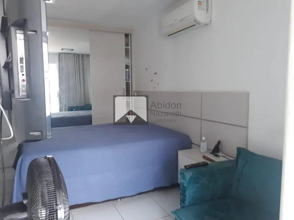 Apartamento, 3 quartos, 100 m² - Foto 21