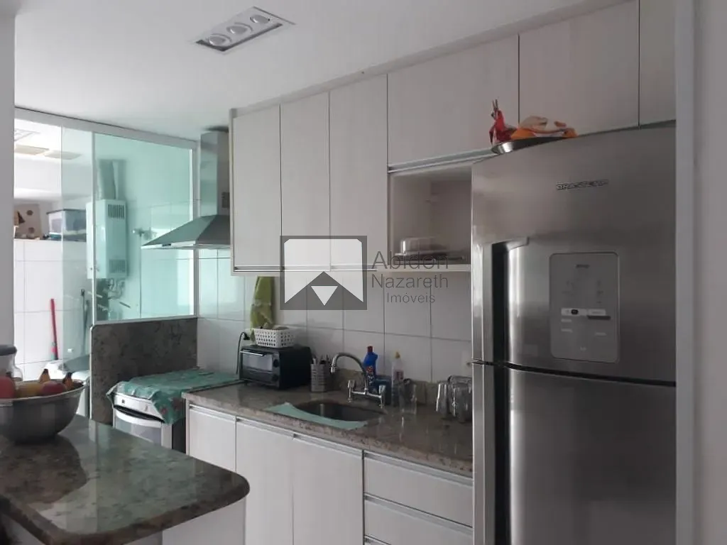 Apartamento, 3 quartos, 100 m² - Foto 15