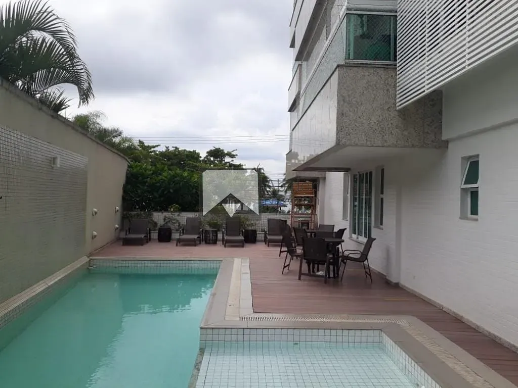 Apartamento, 3 quartos, 100 m² - Foto 32