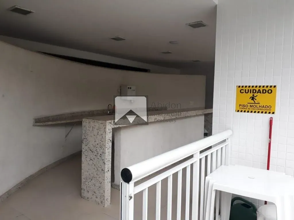 Apartamento, 3 quartos, 100 m² - Foto 38
