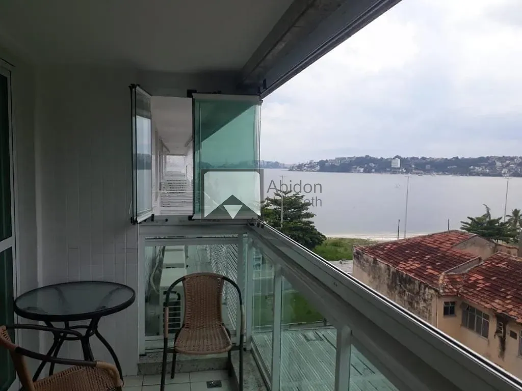 Apartamento, 3 quartos, 100 m² - Foto 26