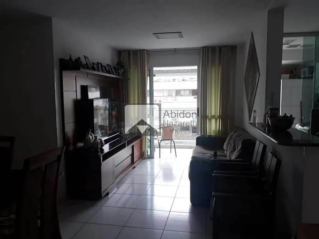 Apartamento, 3 quartos, 100 m² - Foto 2