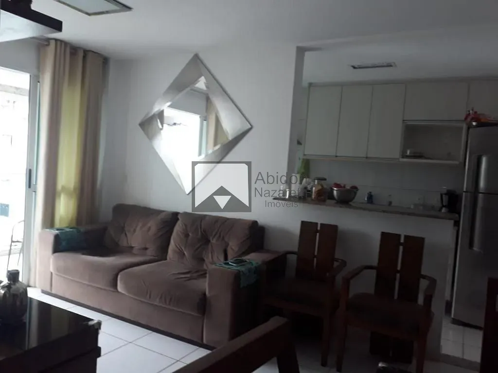 Apartamento, 3 quartos, 100 m² - Foto 11