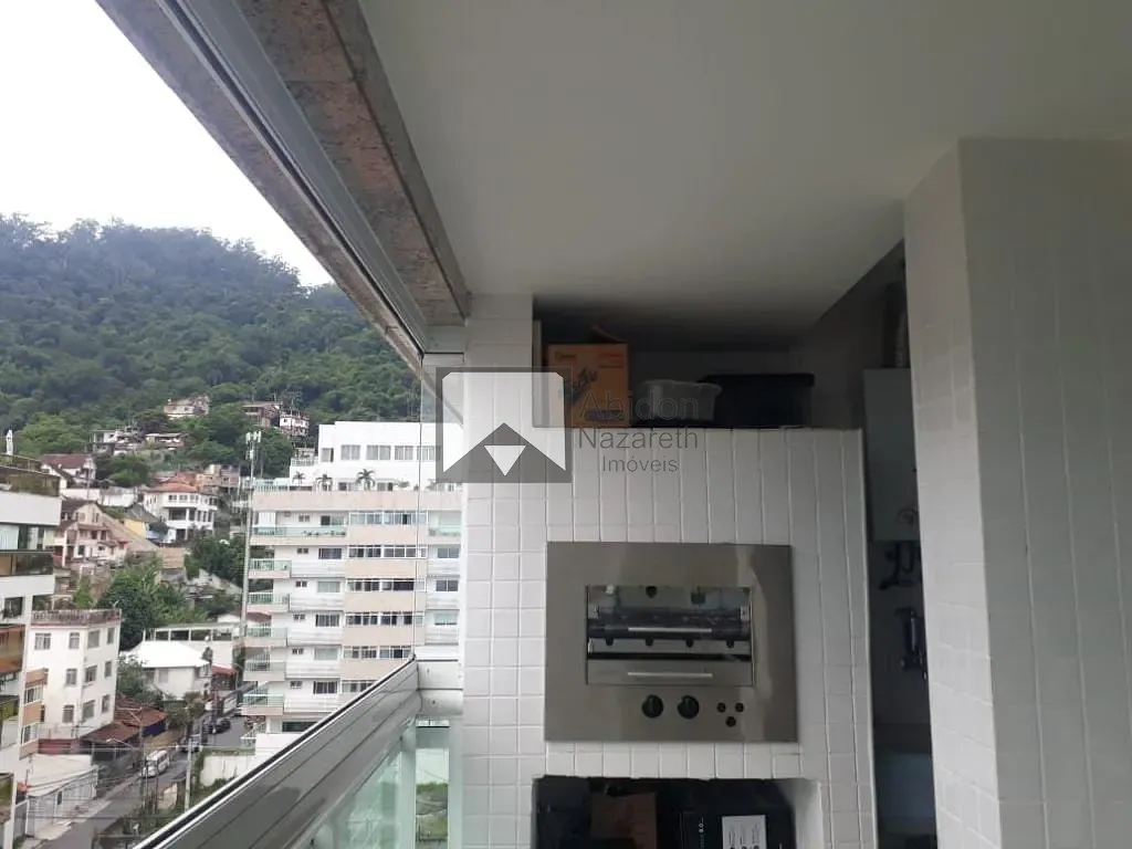 Apartamento, 3 quartos, 100 m² - Foto 7