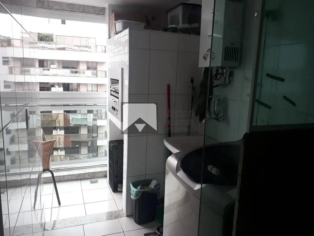 Apartamento, 3 quartos, 100 m² - Foto 17