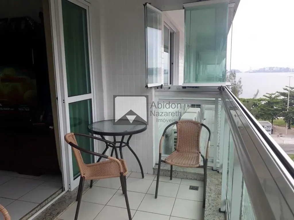 Apartamento, 3 quartos, 100 m² - Foto 5