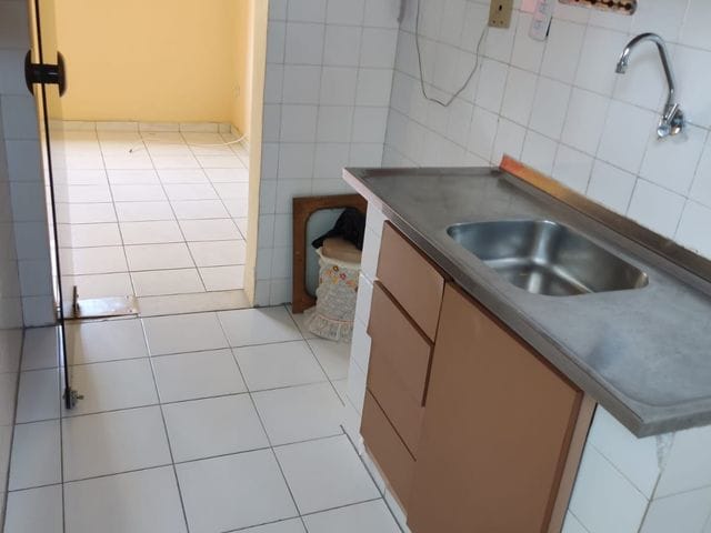 Apartamento com 54m² 2 quartos e 1 banheiro, à venda, no bairro Brotas em Salvador