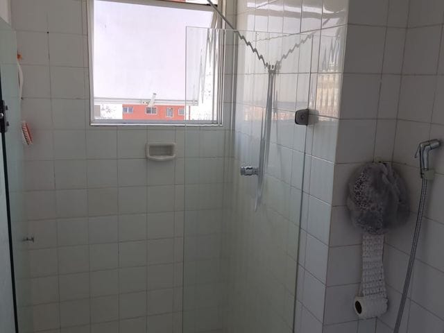 Apartamento com 54m² 2 quartos e 1 banheiro, à venda, no bairro Brotas em Salvador