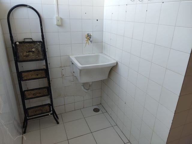 Apartamento com 54m² 2 quartos e 1 banheiro, à venda, no bairro Brotas em Salvador