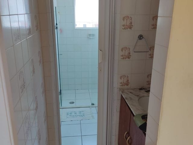 Apartamento com 54m² 2 quartos e 1 banheiro, à venda, no bairro Brotas em Salvador