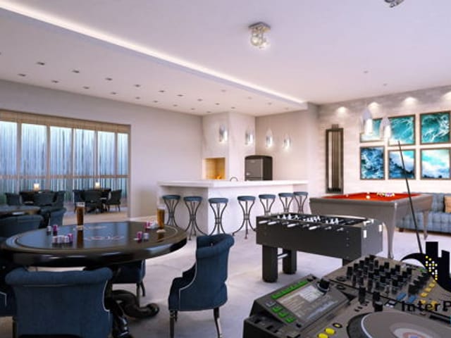 Apartamento com 280m², à venda, no bairro Centro em Itapema