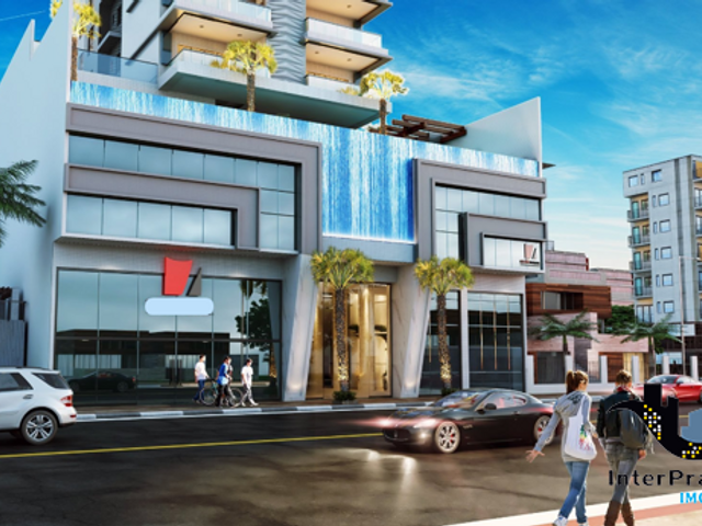 Apartamento com 280m², à venda, no bairro Centro em Itapema