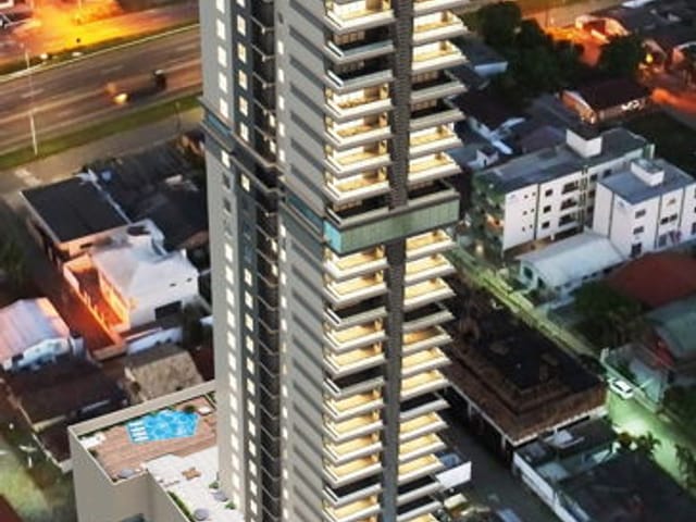 Apartamento com 280m², à venda, no bairro Centro em Itapema