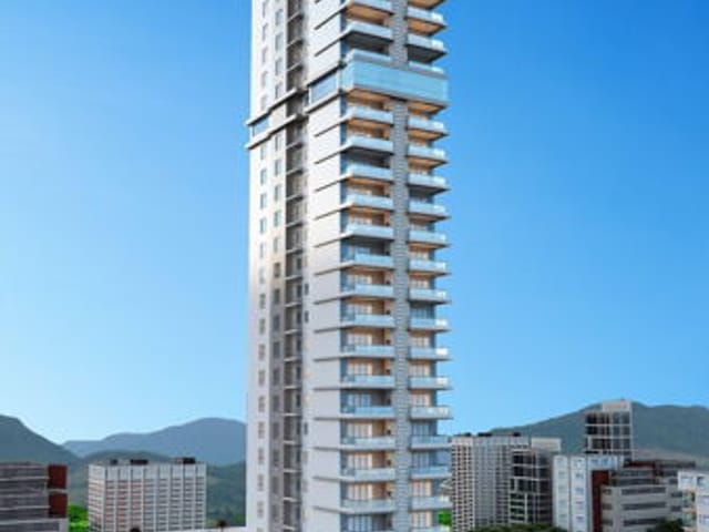 Apartamento com 280m², à venda, no bairro Centro em Itapema