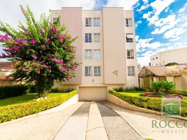 Apartamento 3 quartos e 1 banheiro, à venda, no bairro Boa Vista em Curitiba