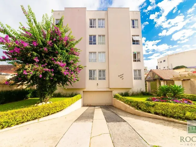 Apartamento 3 quartos e 2 banheiros, à venda, no bairro Boa Vista em Curitiba
