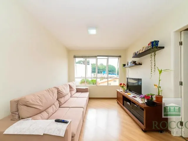 Apartamento 3 quartos e 1 banheiro, à venda, no bairro Boa Vista em Curitiba