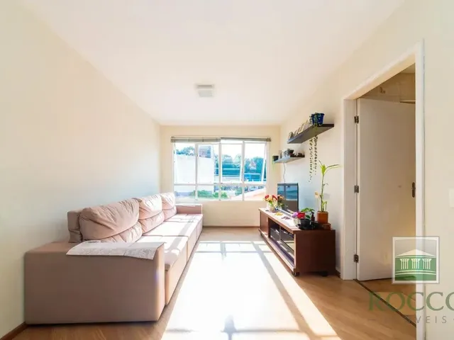 Apartamento 3 quartos e 1 banheiro, à venda, no bairro Boa Vista em Curitiba