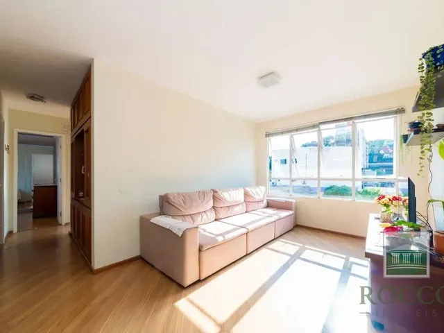Apartamento 3 quartos e 1 banheiro, à venda, no bairro Boa Vista em Curitiba