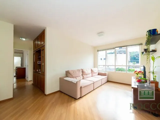 Apartamento 3 quartos e 1 banheiro, à venda, no bairro Boa Vista em Curitiba
