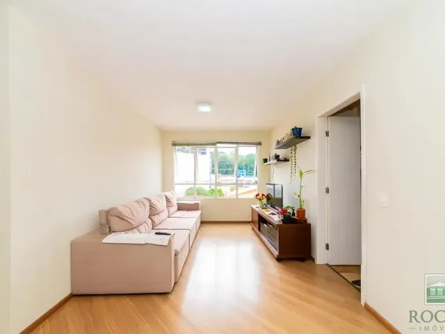 Apartamento 3 quartos e 2 banheiros, à venda, no bairro Boa Vista em Curitiba