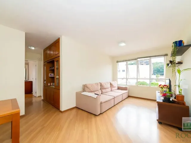 Apartamento 3 quartos e 2 banheiros, à venda, no bairro Boa Vista em Curitiba