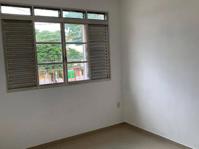 Apartamento 2 quartos e 1 banheiro, para alugar, no bairro Loteamento João Tamborindeguy Fernandes em Pindamonhangaba