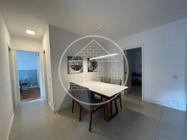 Apartamento com 76m² 2 quartos e 1 banheiro, para alugar, no bairro Vila Olímpia em São Paulo