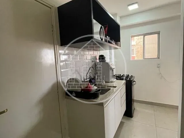 Apartamento com 76m² 2 quartos e 1 banheiro, para alugar, no bairro Vila Olímpia em São Paulo