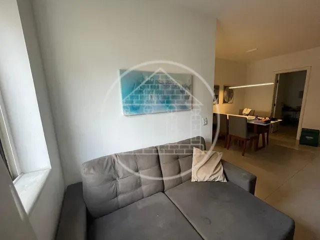 Apartamento com 76m² 2 quartos e 1 banheiro, para alugar, no bairro Vila Olímpia em São Paulo