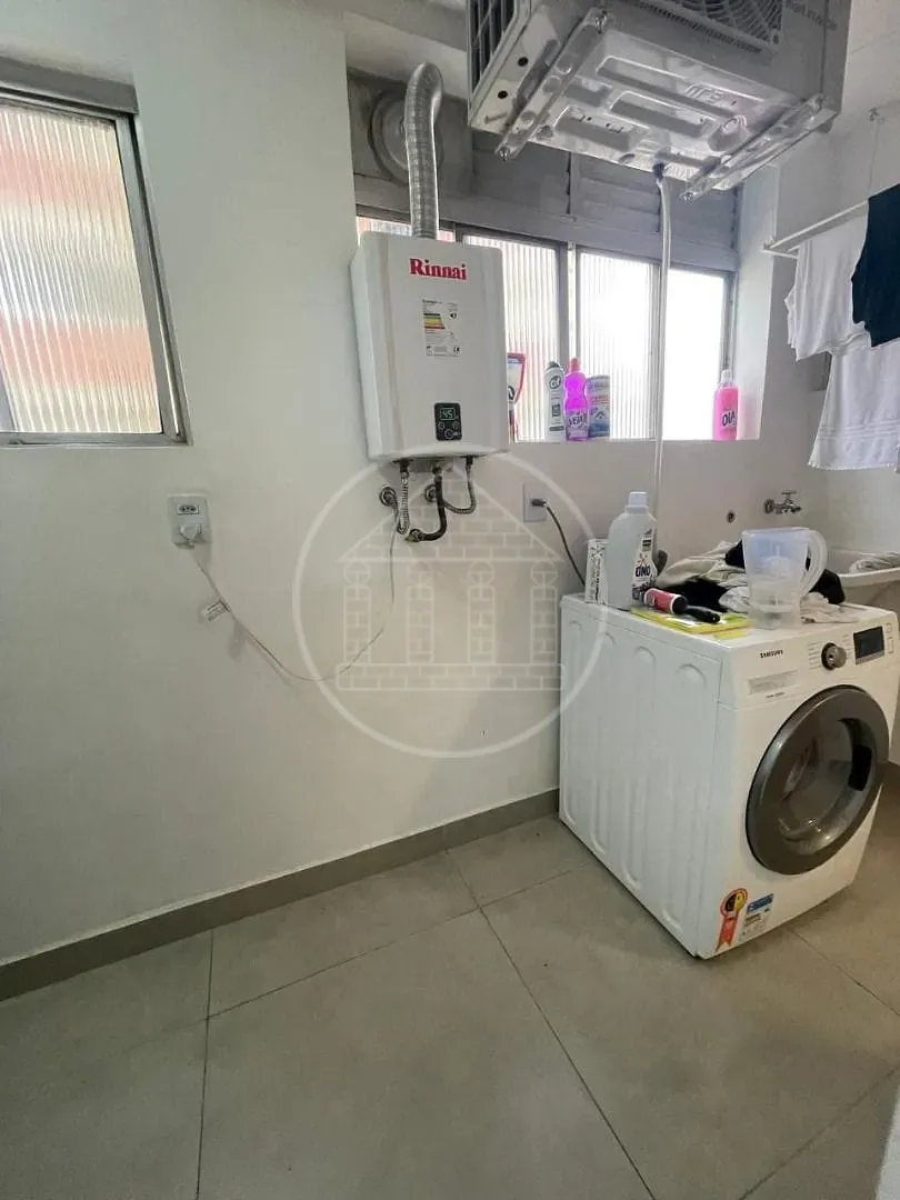 Apartamento, 2 quartos, 76 m² - Foto 17