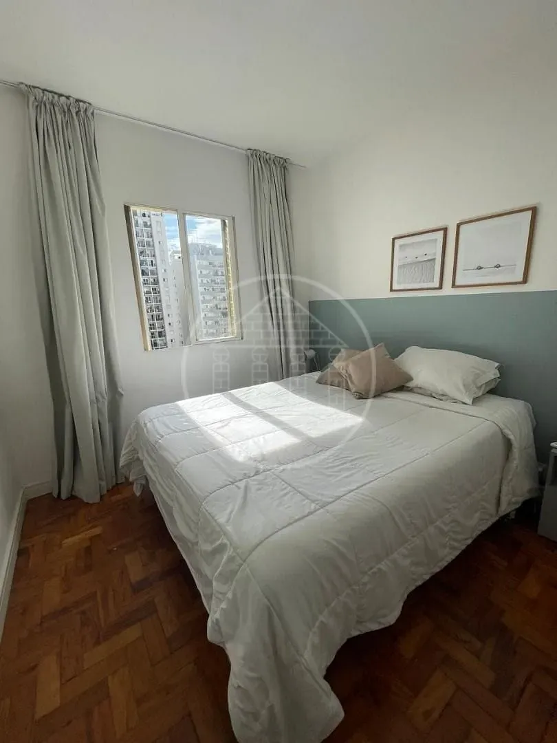 Apartamento, 2 quartos, 76 m² - Foto 15