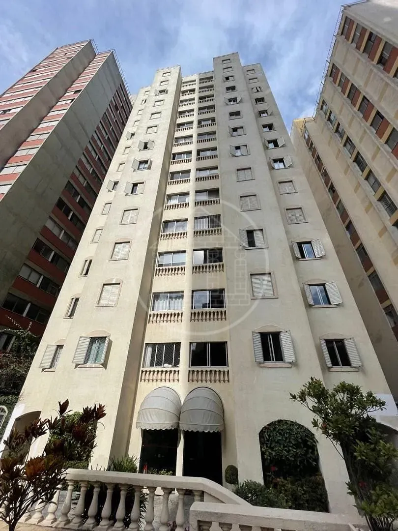 Apartamento, 2 quartos, 76 m² - Foto 1