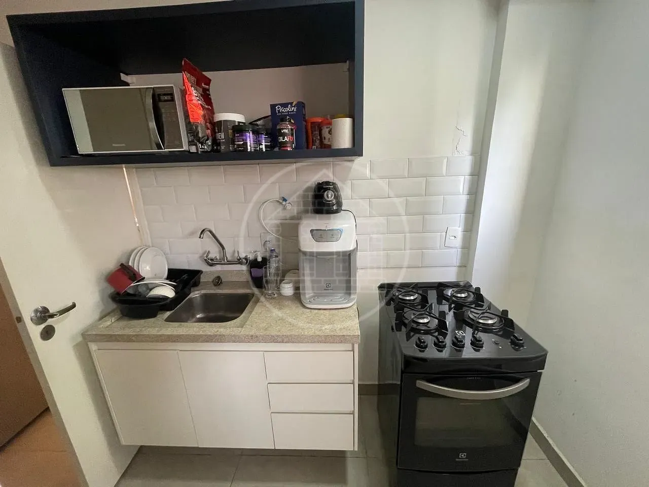 Apartamento, 2 quartos, 76 m² - Foto 9