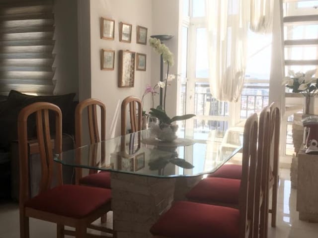 Foto do Cobertura / Penthouse - Cobertura Duplex à venda, Centro, Osasco, SP | Vista Livre