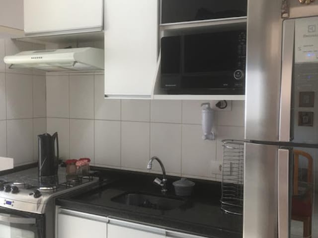 Foto do Cobertura / Penthouse - Cobertura Duplex à venda, Centro, Osasco, SP | Vista Livre