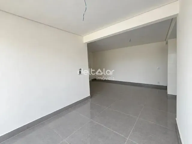 Apartamento com 165m² 3 quartos e 2 banheiros, para alugar, no bairro Ouro Preto em Belo Horizonte