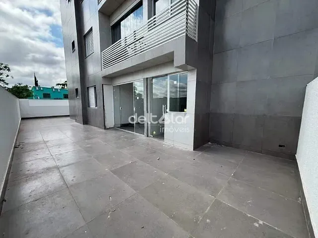 Apartamento com 165m² 3 quartos e 2 banheiros, para alugar, no bairro Ouro Preto em Belo Horizonte