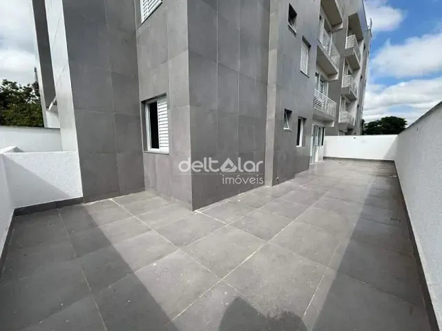 Apartamento com 165m² 3 quartos e 2 banheiros, para alugar, no bairro Ouro Preto em Belo Horizonte