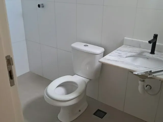 Apartamento 2 quartos e 2 banheiros, à venda, no bairro Jardim Boa Vista em Pindamonhangaba