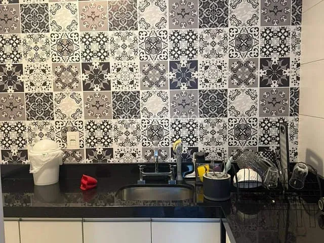 Apartamento com 93m² 3 quartos e 2 banheiros, à venda, no bairro Jardim Vergueiro em Sorocaba