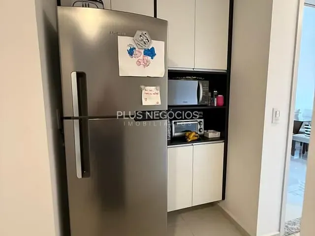 Apartamento com 93m² 3 quartos e 2 banheiros, à venda, no bairro Jardim Vergueiro em Sorocaba