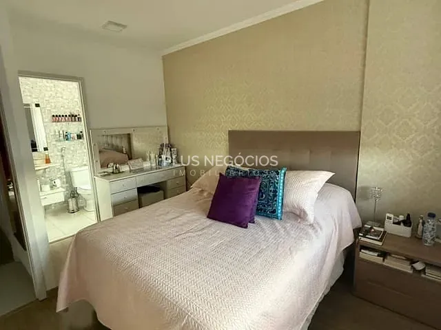 Apartamento com 93m² 3 quartos e 2 banheiros, à venda, no bairro Jardim Vergueiro em Sorocaba