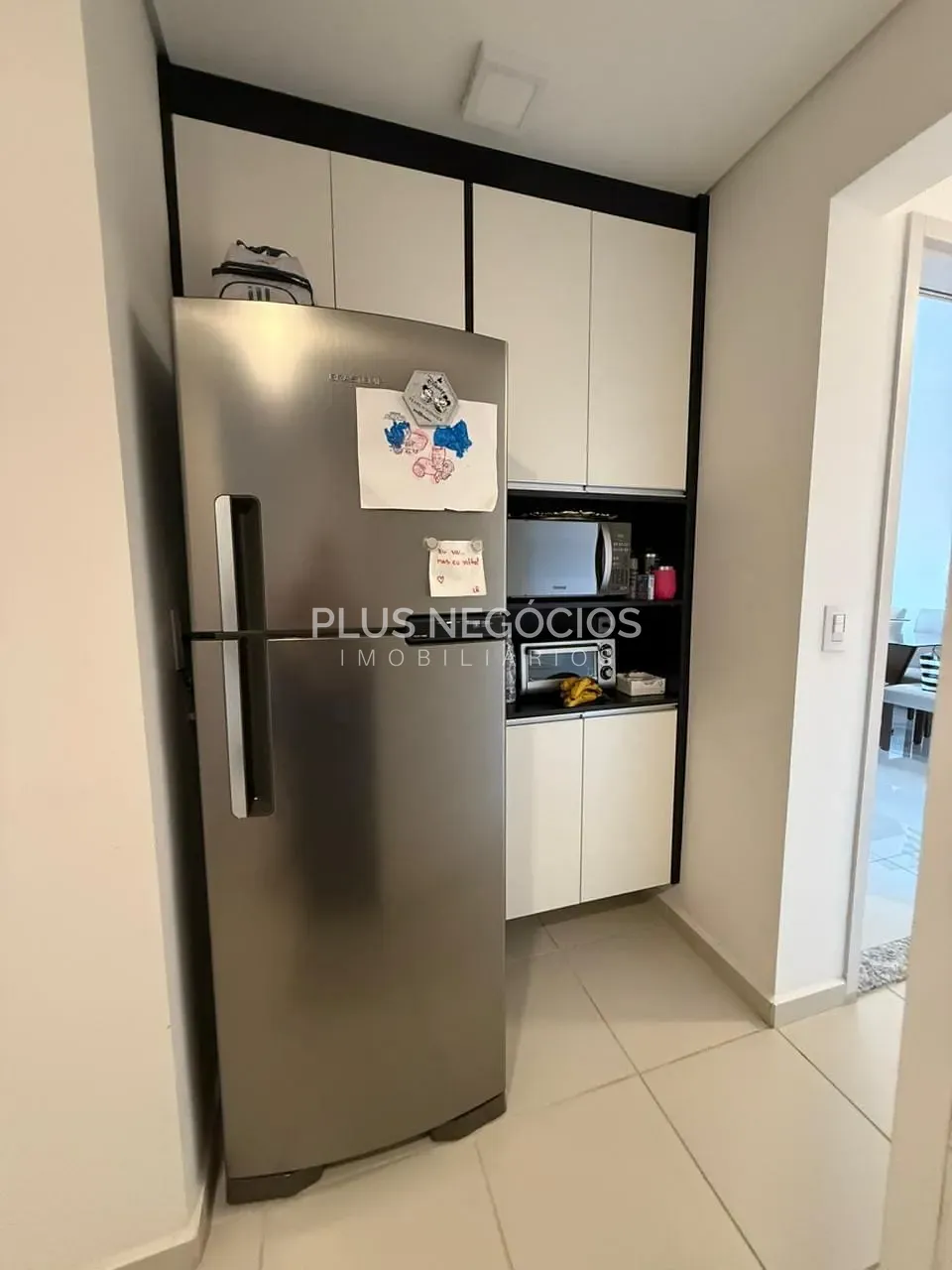 Apartamento, 3 quartos, 93 m² - Foto 3