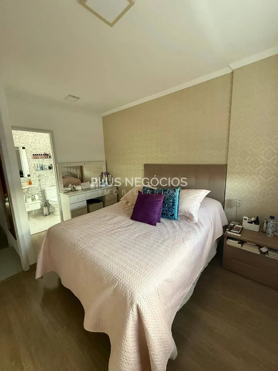 Apartamento, 3 quartos, 93 m² - Foto 4