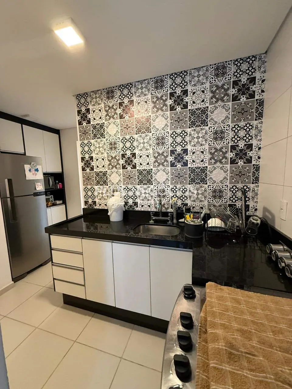 Apartamento, 3 quartos, 93 m² - Foto 6