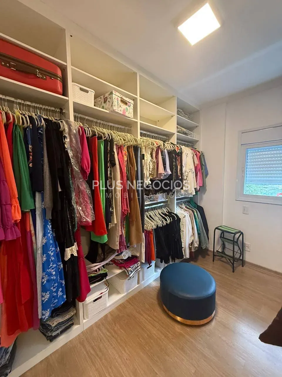 Apartamento, 3 quartos, 93 m² - Foto 7