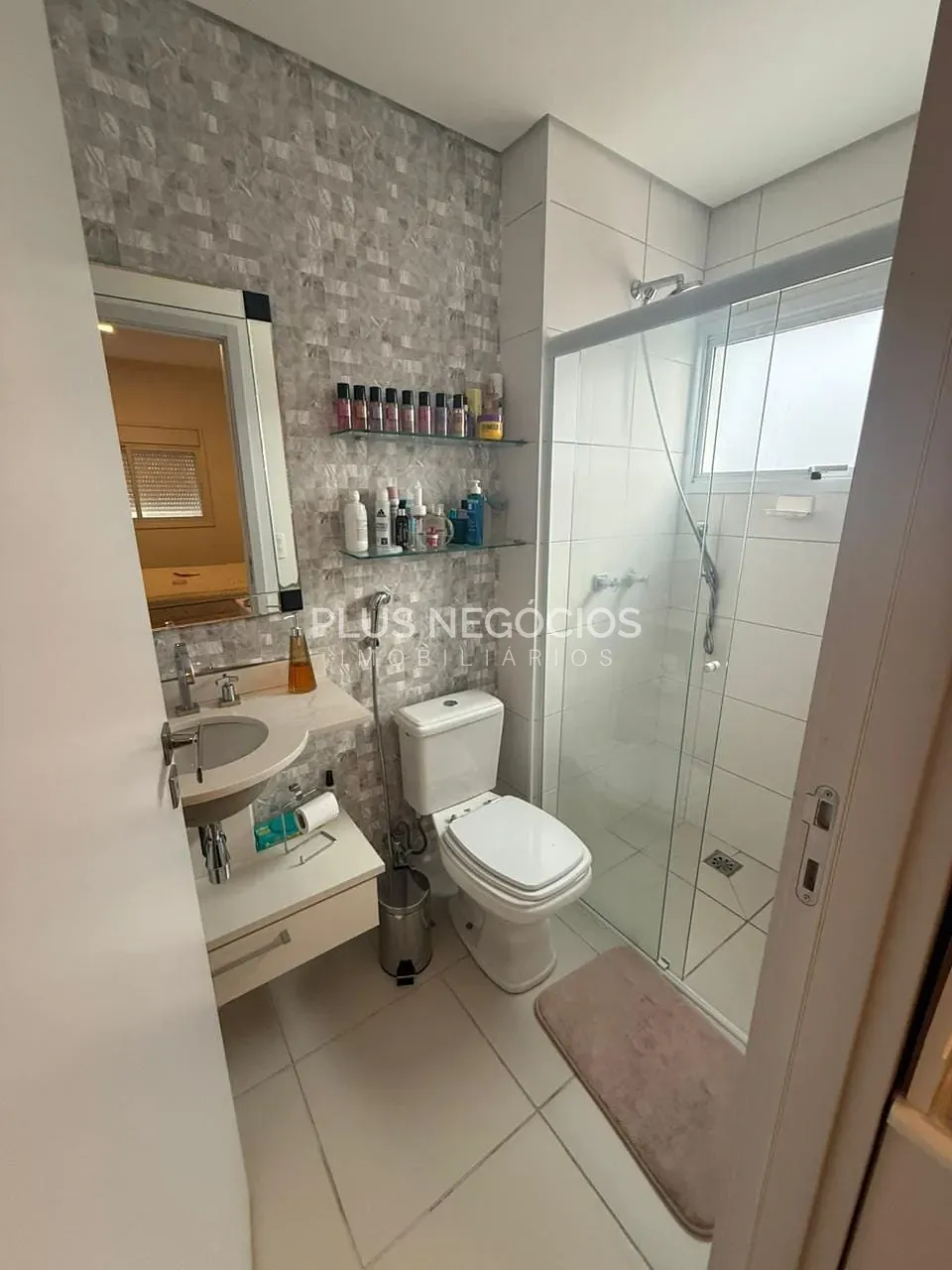 Apartamento, 3 quartos, 93 m² - Foto 9